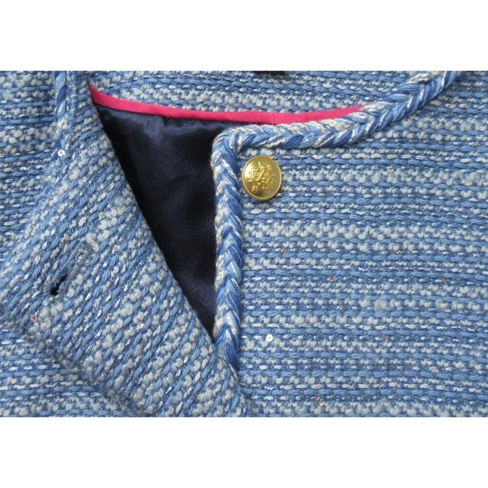 J. Crew up purchase